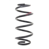 Suspension Spring set front axle coil spring KYB suitable...