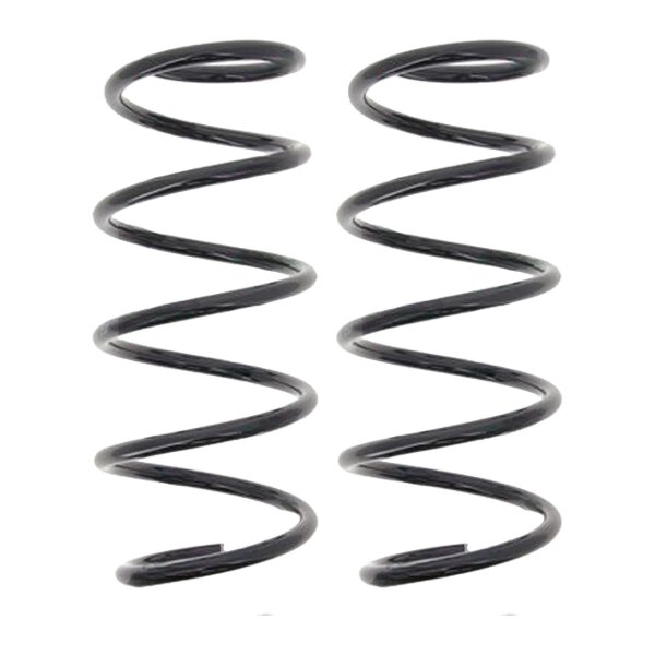 Suspension Spring set front axle coil spring KYB for ALFA ROMEO MITO