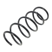 Suspension Spring set front axle coil spring KYB for ALFA ROMEO MITO