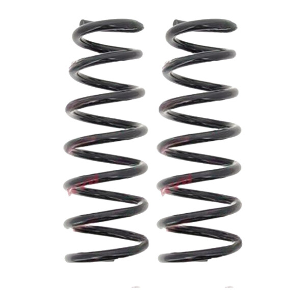 Suspension Spring set front axle coil spring KYB IAM-Expertise for BMW X5