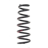 Suspension Spring set front axle coil spring KYB...