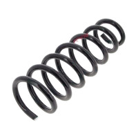 Suspension Spring set front axle coil spring KYB IAM-Expertise for BMW X5