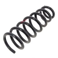Suspension Spring set front axle coil spring KYB IAM-Expertise for BMW X5