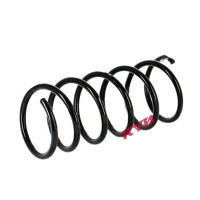 Fahrwerksfedern-Set Vorderachse Schraubenfeder KYB passend für HYUNDAI ATOS