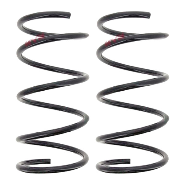 Suspension Spring set front axle coil spring KYB suitable for KIA CARNIVAL