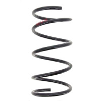 Suspension Spring set front axle coil spring KYB suitable...