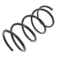 Suspension Spring set front axle coil spring KYB suitable for KIA CARNIVAL