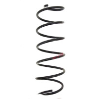 Suspension Spring set front axle coil spring KYB suitable...