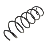 Suspension Spring set front axle coil spring KYB suitable for CITROËN C3