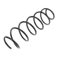 Suspension Spring set front axle coil spring KYB for e.g. CITROËN C3