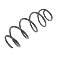 Suspension Spring set front axle coil spring KYB for e.g. CITROËN C3