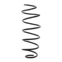 Suspension Spring set front axle coil spring KYB suitable...