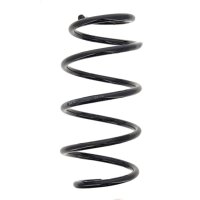 Suspension Spring set front axle coil spring KYB...