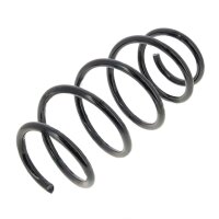 Suspension Spring set front axle coil spring KYB IAM-Expertise for SAAB 9-3