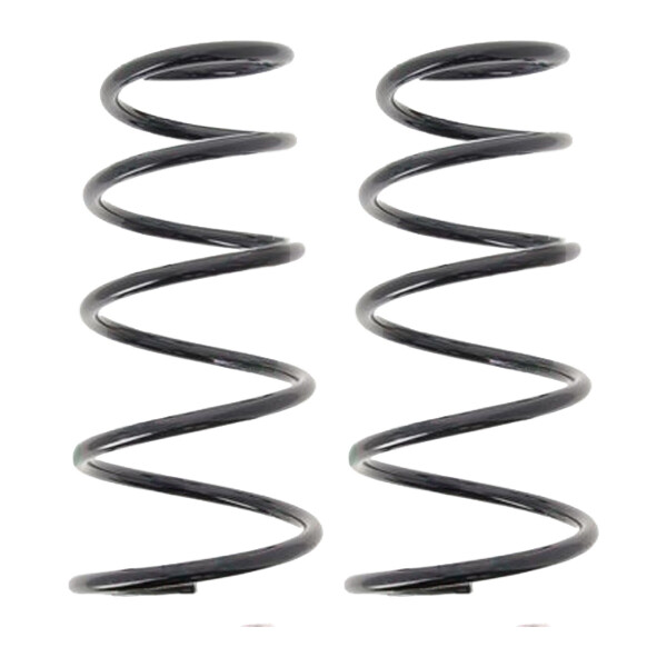 Fahrwerksfedern-Set Vorderachse Schraubenfeder KYB für u.a. SUZUKI SPLASH