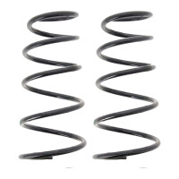Fahrwerksfedern-Set Vorderachse Schraubenfeder KYB...