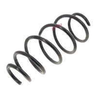 Suspension Spring set front axle coil spring Ø 159 mm KYB for e.g. OPEL ASTRA