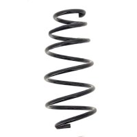 Suspension Spring set front axle coil spring KYB for e.g....