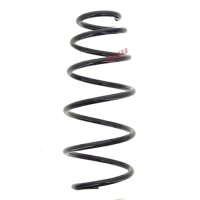 Suspension Spring set front axle coil spring KYB for e.g....