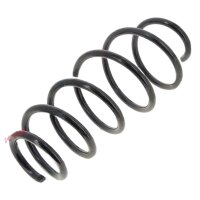 Suspension Spring set front axle Ø 13 mm KYB for e.g. CHEVROLET CRUZE
