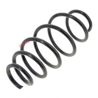Suspension Spring set front axle coil spring KYB for e.g. OPEL ASTRA