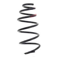 Suspension Spring set front axle coil spring KYB for e.g....