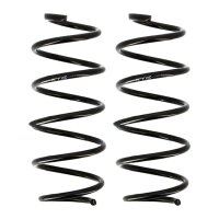 Fahrwerksfedern-Set Vorderachse Schraubenfeder KYB...