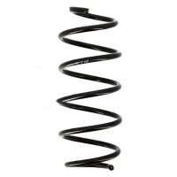 Fahrwerksfedern-Set Vorderachse Schraubenfeder KYB...