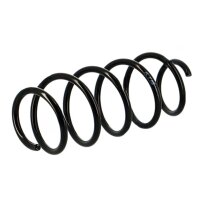 Fahrwerksfedern-Set Vorderachse Schraubenfeder KYB passend für FORD FIESTA