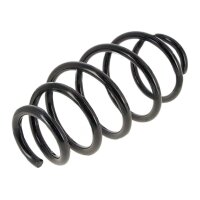 Suspension Spring set front axle coil spring KYB for e.g. SAAB 9-5
