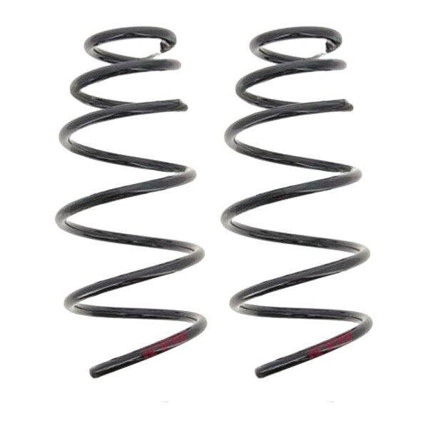 Suspension Spring set front axle coil spring KYB for e.g. OPEL INSIGNIA