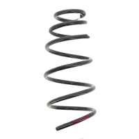Suspension Spring set front axle coil spring KYB for e.g....