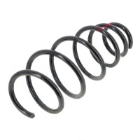 Suspension Spring set front axle coil spring KYB for e.g. OPEL INSIGNIA