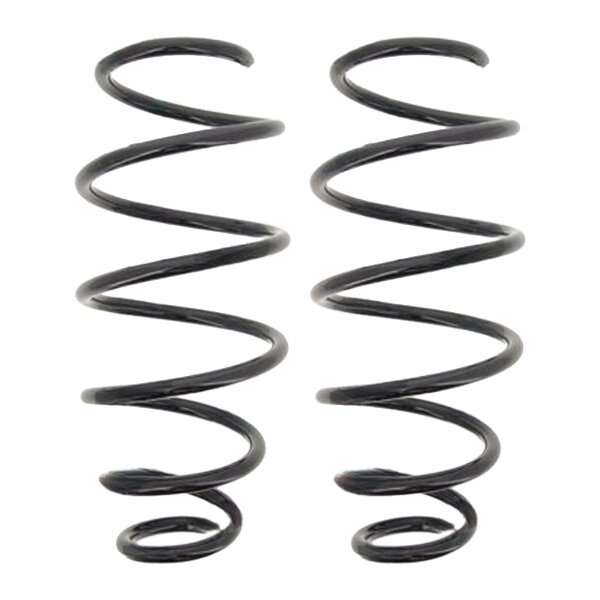 Suspension Spring set front axle coil spring KYB for OPEL INSIGNIA