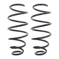 Suspension Spring set front axle coil spring KYB for OPEL...