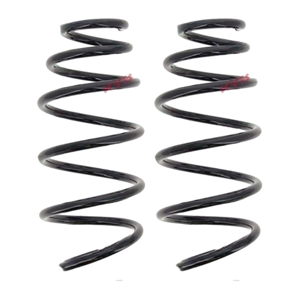 Fahrwerksfedern-Set Vorderachse Schraubenfeder KYB für u.a. OPEL INSIGNIA