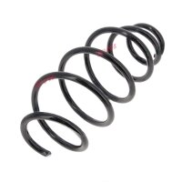 Suspension Spring set front axle coil spring KYB for e.g. OPEL INSIGNIA