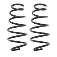 Suspension Spring set front axle coil spring KYB for e.g....