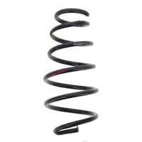 Suspension Spring set front axle coil spring KYB for e.g....