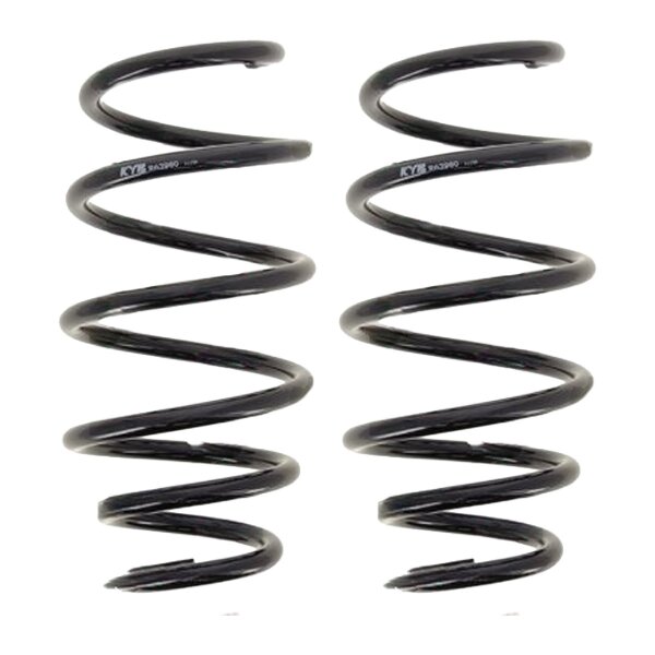 Fahrwerksfedern-Set Vorderachse Schraubenfeder KYB für u.a. OPEL INSIGNIA