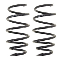 Fahrwerksfedern-Set Vorderachse Schraubenfeder KYB...
