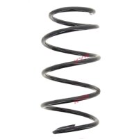 Suspension Spring set front axle coil spring KYB for e.g....
