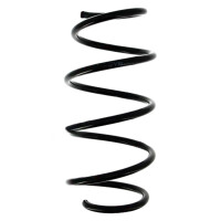 Suspension Spring set front axle coil spring KYB for e.g....