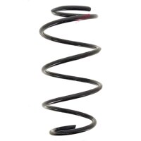 Suspension Spring set front axle coil spring KYB...