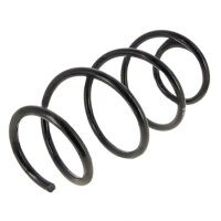 Suspension Spring set front axle coil spring KYB IAM-Expertise for FORD KA
