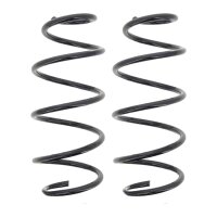 Suspension Spring set front axle coil spring KYB for e.g....