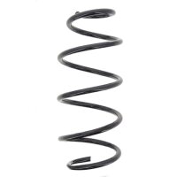 Suspension Spring set front axle coil spring KYB for e.g....