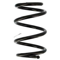 Suspension Spring set front axle coil spring Ø 140...