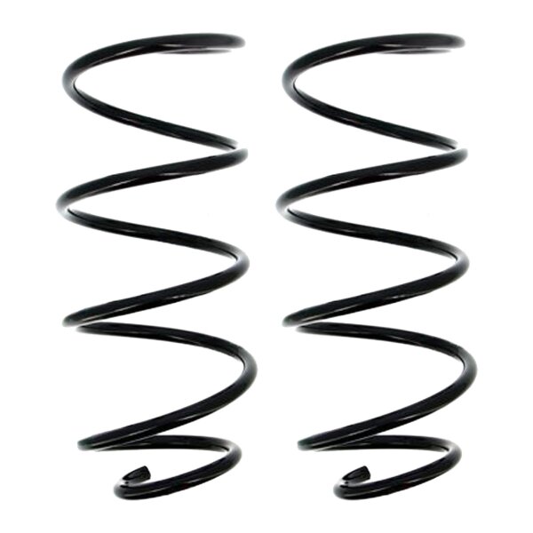 Suspension Spring set front axle Ø 152 mm KYB for BMW 3 Series and others