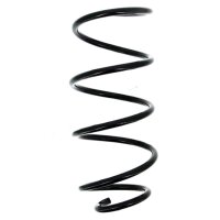 Suspension Spring set front axle Ø 152 mm KYB for...